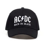 AC/DC Cap