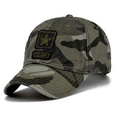 Men Cap