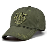 Men Cap