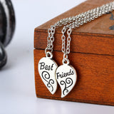 Friends Necklace