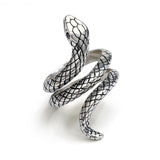 Snake Ring