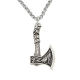 Nordic Handle Necklace