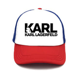 Lagerfeld Cap