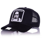 Men Cap