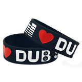 DUB-STEP Wristband