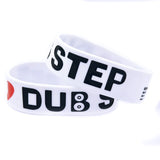 DUB-STEP Wristband
